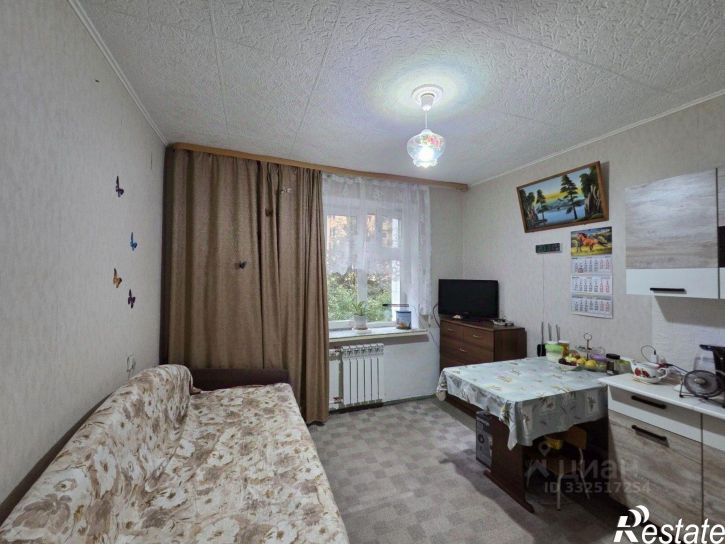 2-комн квартира ул Аптекарская, 37,  д. 37