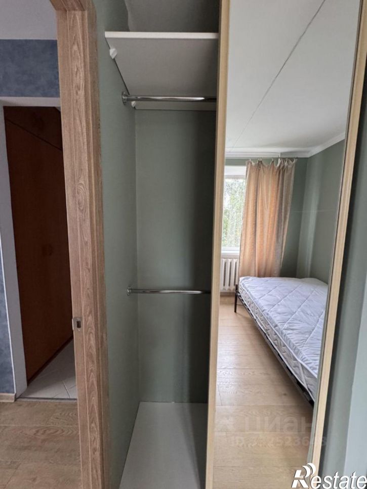 1-комн квартира ул Заводская, 43 3,  д. 43 3,  к. 3