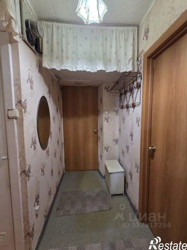 2-комн квартира ул Аптекарская, 37,  д. 37