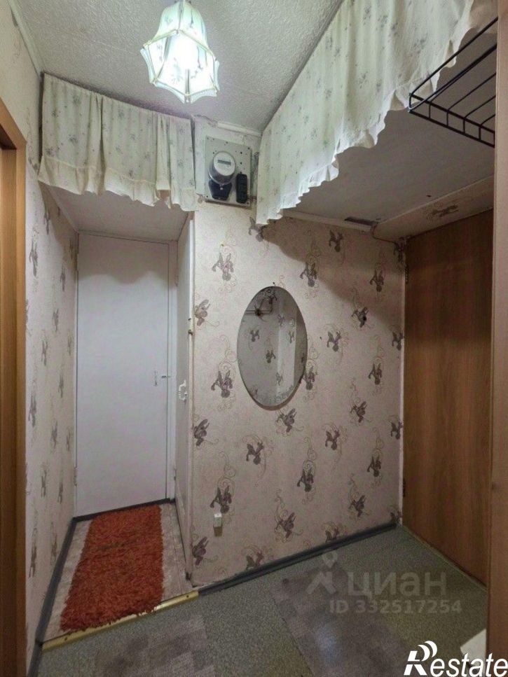 2-комн квартира ул Аптекарская, 37,  д. 37