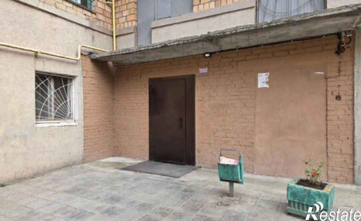 2-комн квартира ул Аптекарская, 37,  д. 37