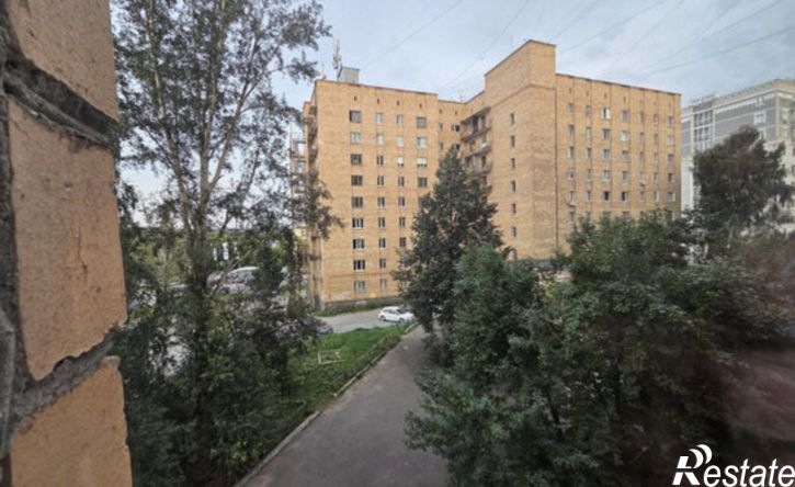 2-комн квартира ул Аптекарская, 37,  д. 37