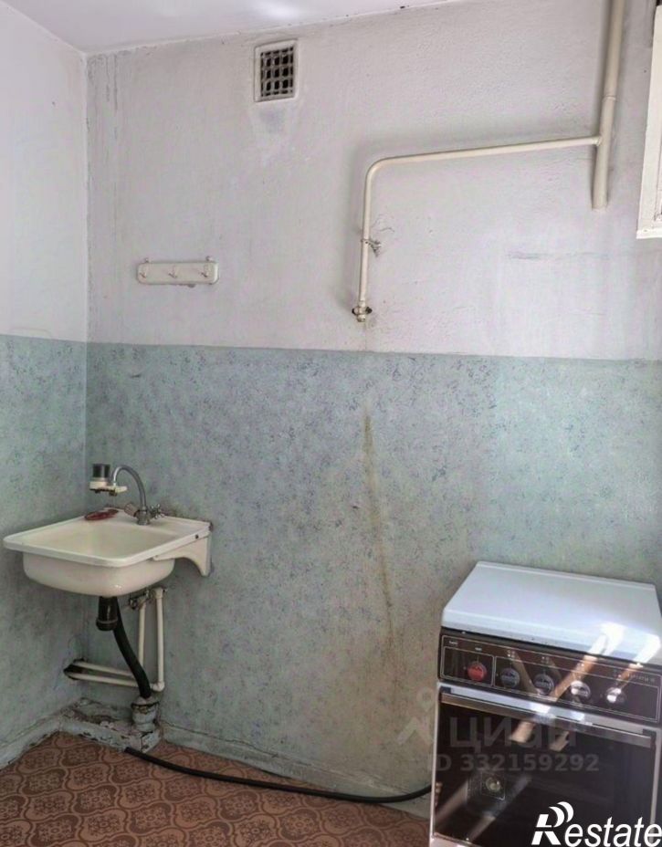 2-комн квартира ул Шарташская, 24,  д. 24