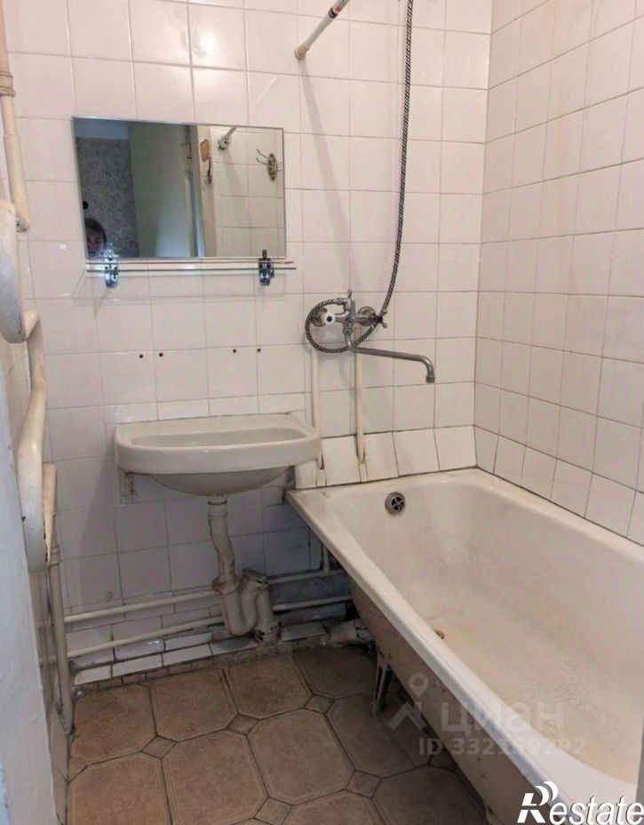 2-комн квартира ул Шарташская, 24,  д. 24