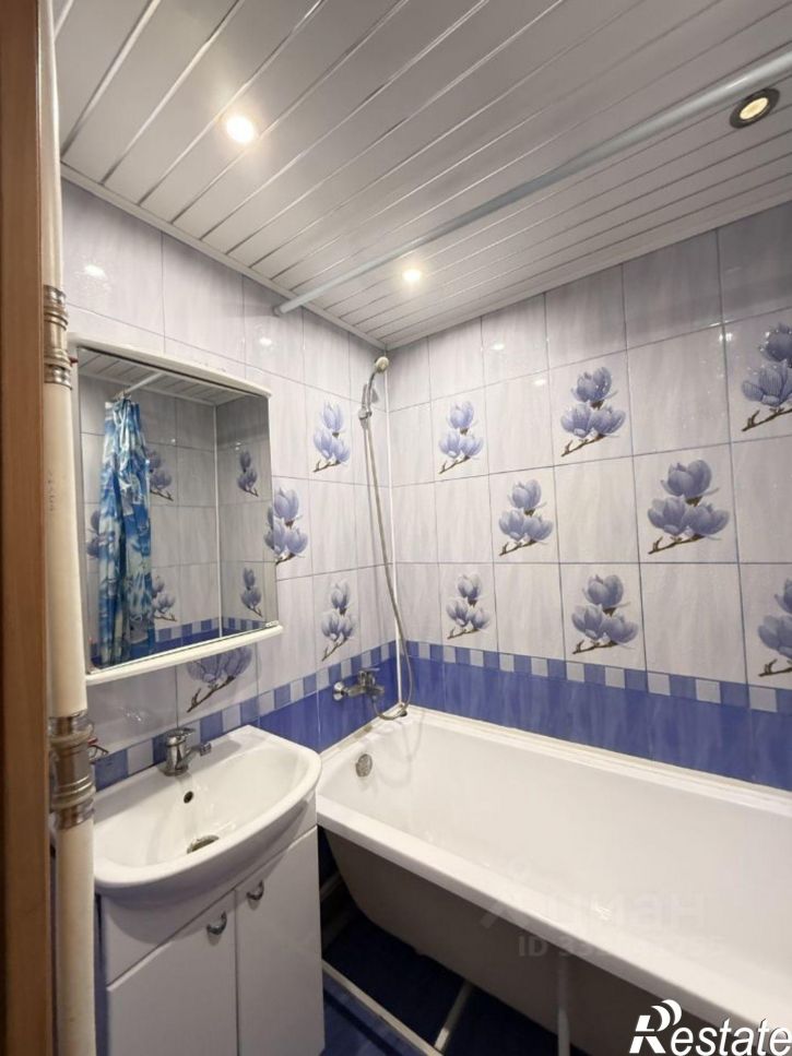 2-комн квартира Екатеринбург