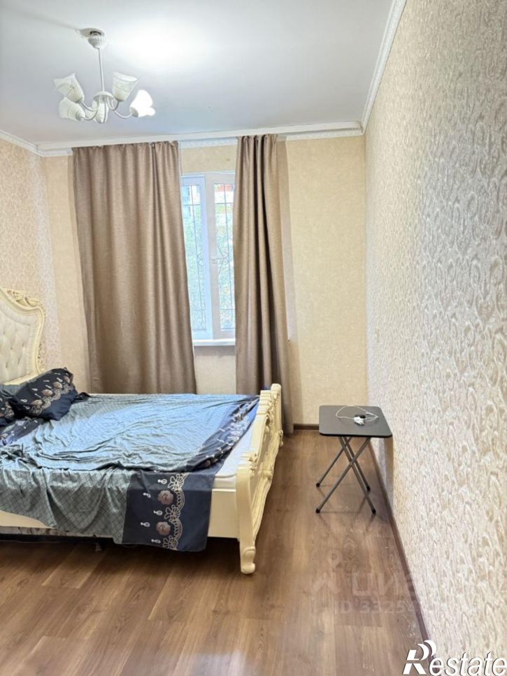 2-комн квартира Екатеринбург