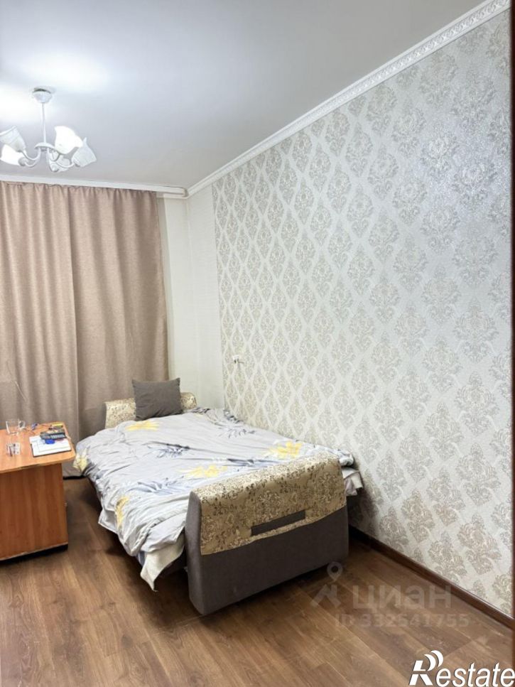 2-комн квартира Екатеринбург