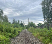 коттедж 30 кв м 