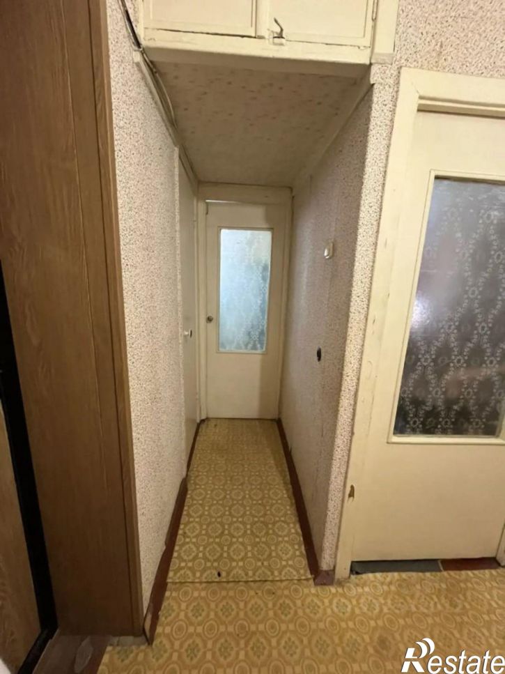 1-комн квартира ул Парниковая, 9,  д. 9
