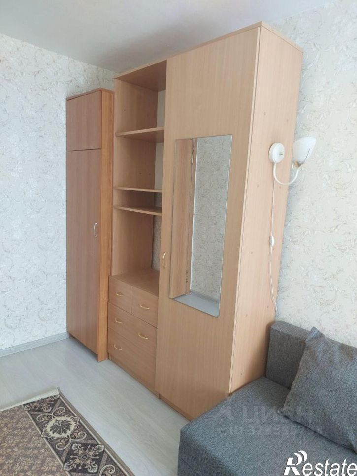 Комната ул Лукиных, 2,  д. 2