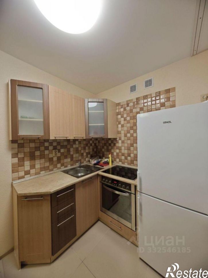 2-комн квартира ул Старых Большевиков, 36,  д. 36