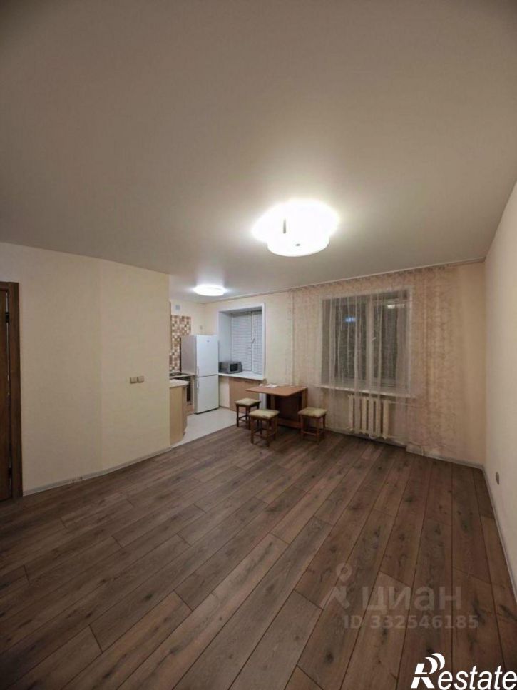 2-комн квартира ул Старых Большевиков, 36,  д. 36