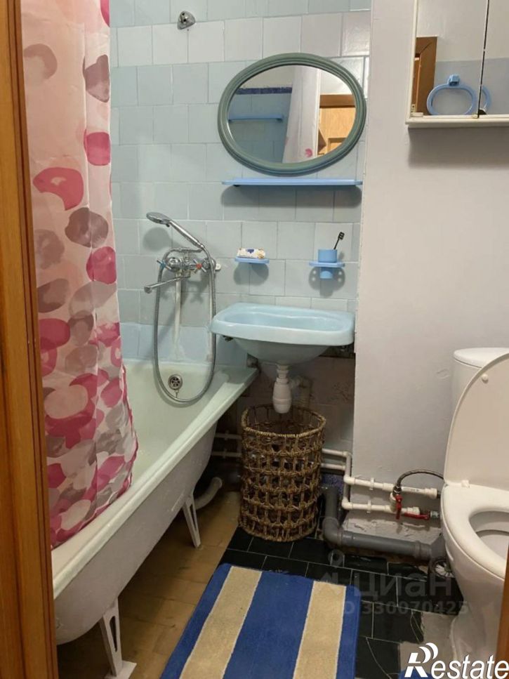 1-комн квартира ул Уральская, 65,  д. 65