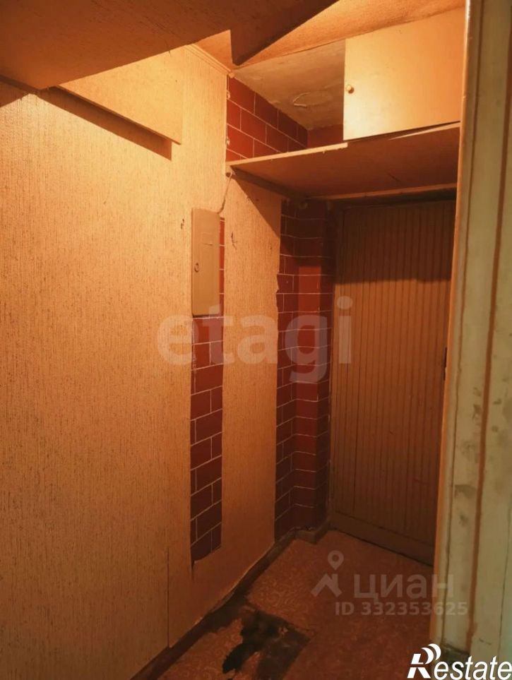 1-комн квартира ул Комсомольская, 4-б,  д. 4-б