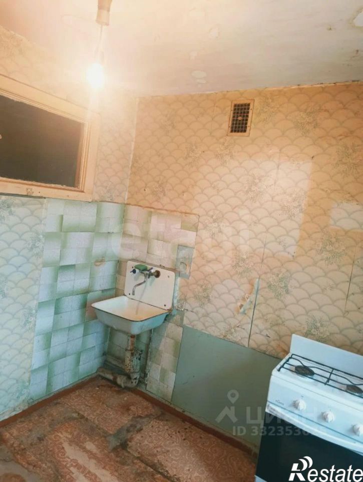 1-комн квартира ул Комсомольская, 4-б,  д. 4-б