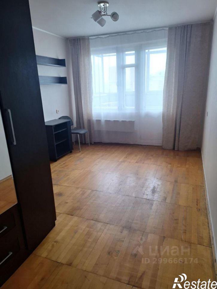1-комн квартира ул Братская, 10,  д. 10