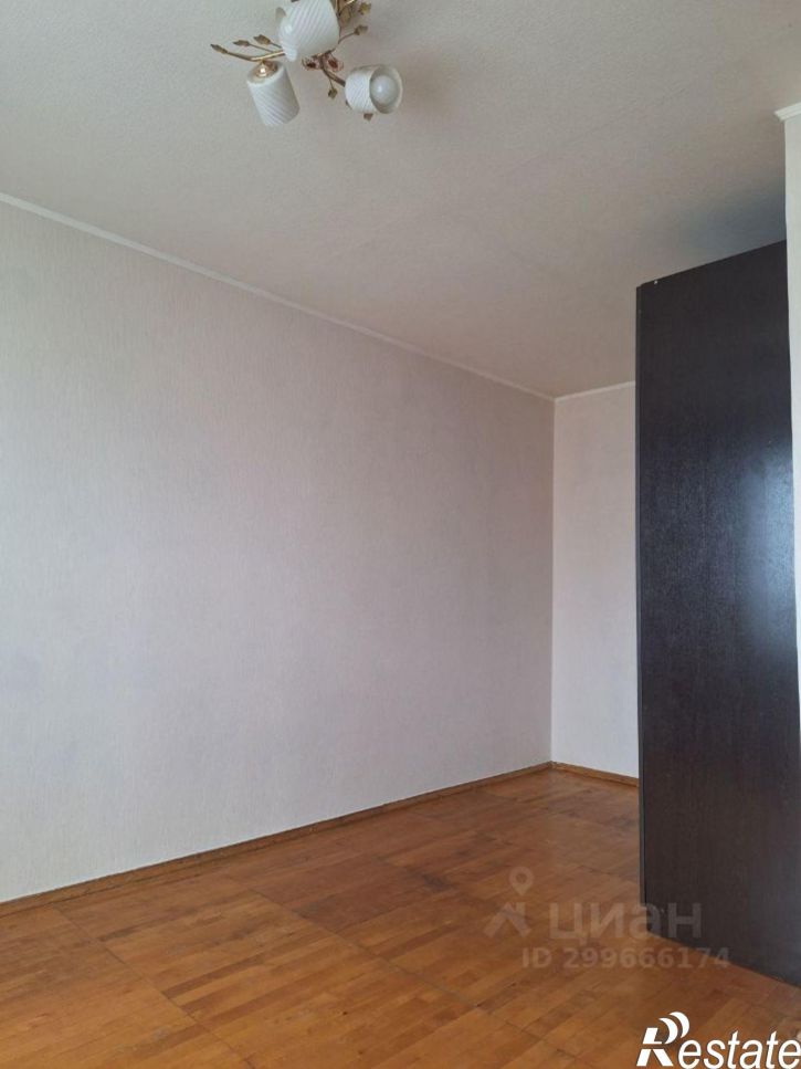 1-комн квартира ул Братская, 10,  д. 10