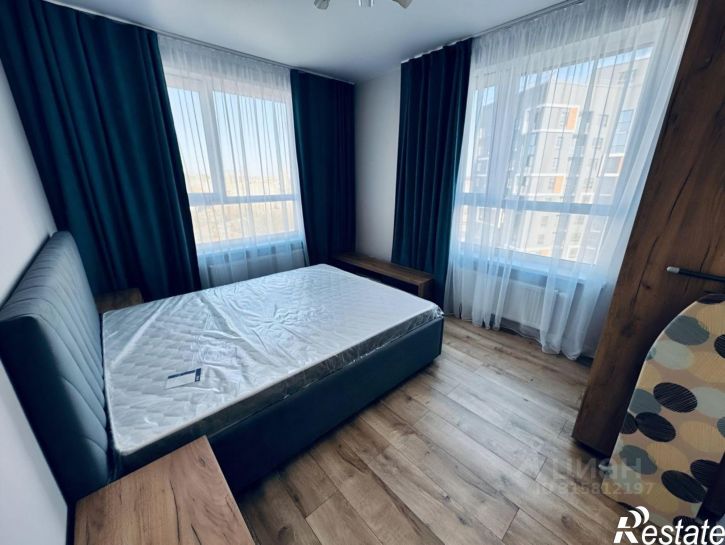 2-комн квартира ул 8 Марта, 204г,  д. 204г