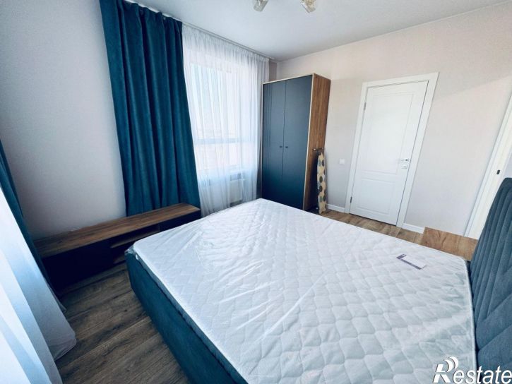 2-комн квартира ул 8 Марта, 204г,  д. 204г