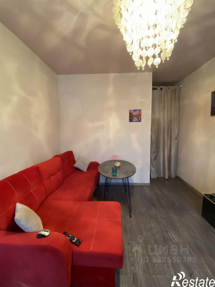 2-комн квартира ул Искровцев, 31,  д. 31