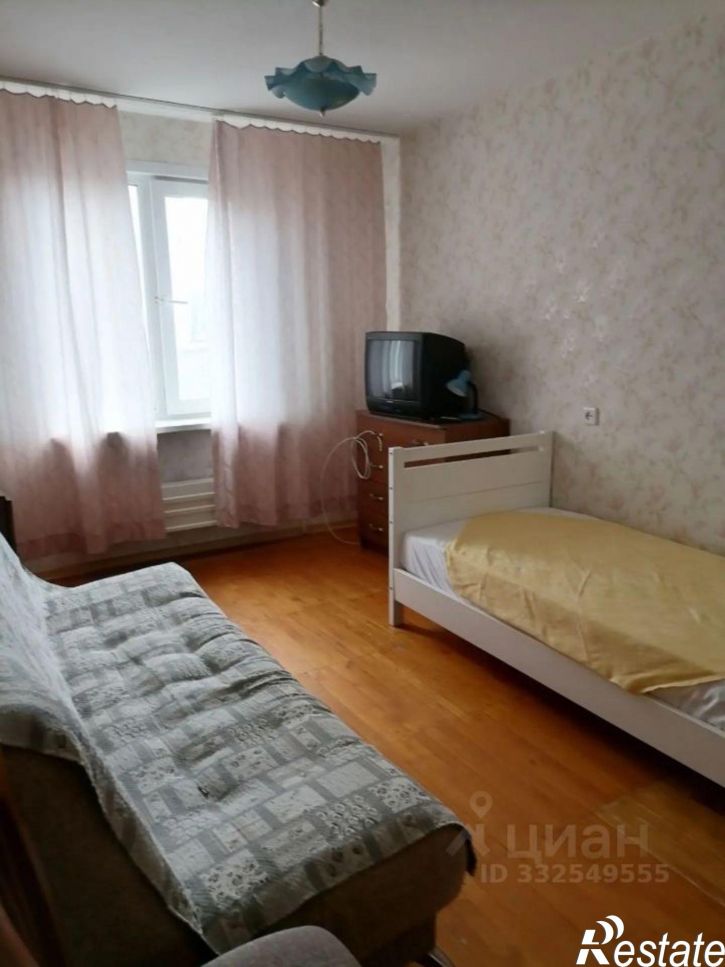 2-комн квартира ул Индустрии, 57 2,  д. 57 2,  к. 2