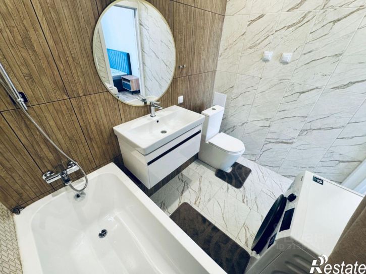 2-комн квартира ул 8 Марта, 204г,  д. 204г