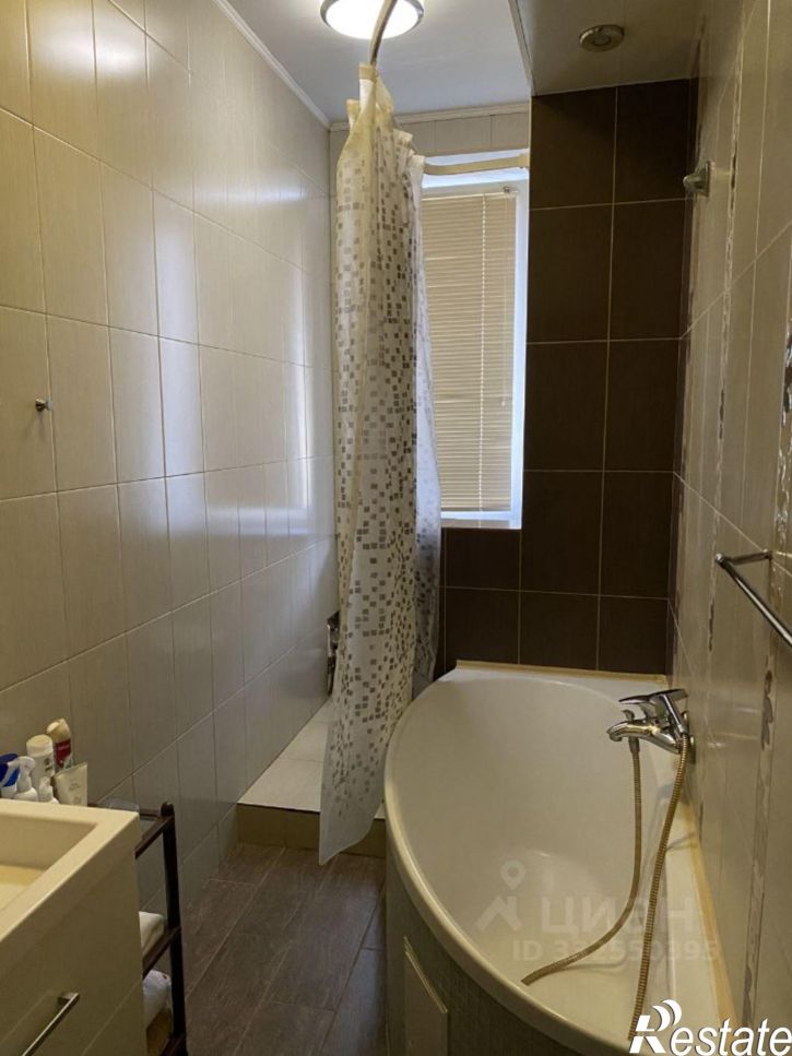 2-комн квартира ул Искровцев, 31,  д. 31