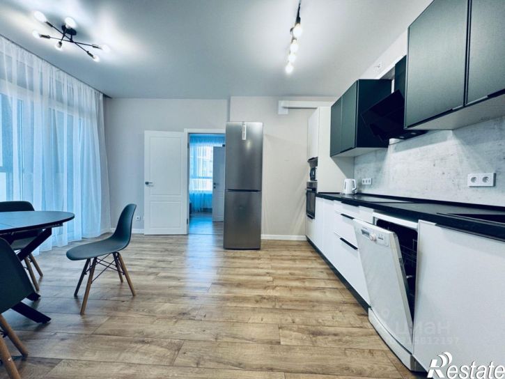 2-комн квартира ул 8 Марта, 204г,  д. 204г