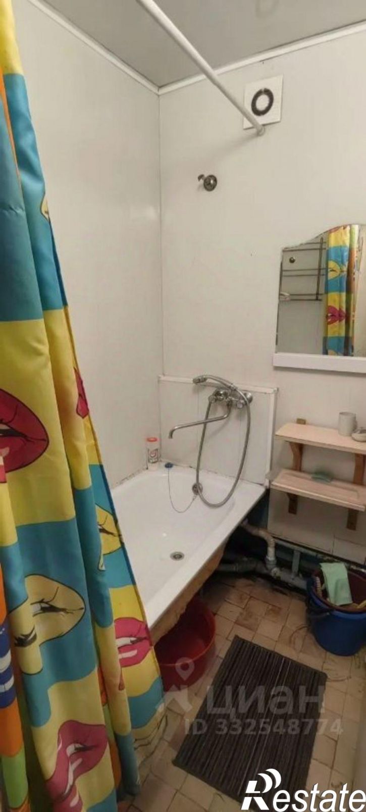 Комната ул Посадская, 34,  д. 34