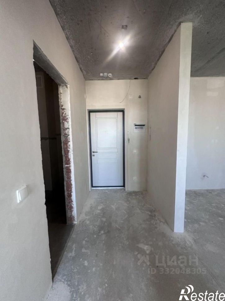 1-комн квартира ул Александровская, 3а,  д. 3а