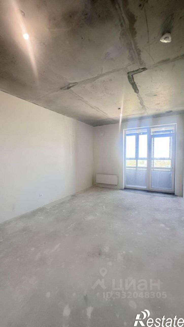 1-комн квартира ул Александровская, 3а,  д. 3а