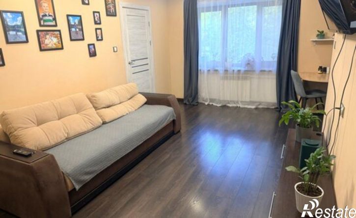 2-комн квартира ул Блюхера, 75 1,  д. 75 1,  к. 1