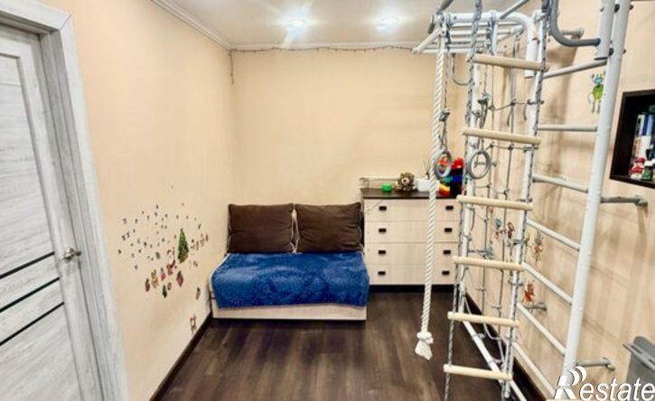 2-комн квартира ул Блюхера, 75 1,  д. 75 1,  к. 1