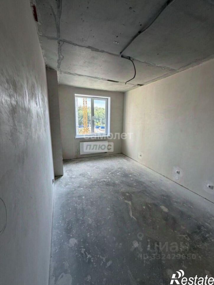 1-комн квартира ул Учителей, 33,  д. 33