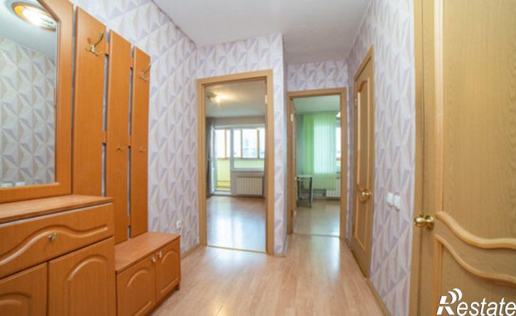 1-комн квартира ул Стахановская, 27,  д. 27