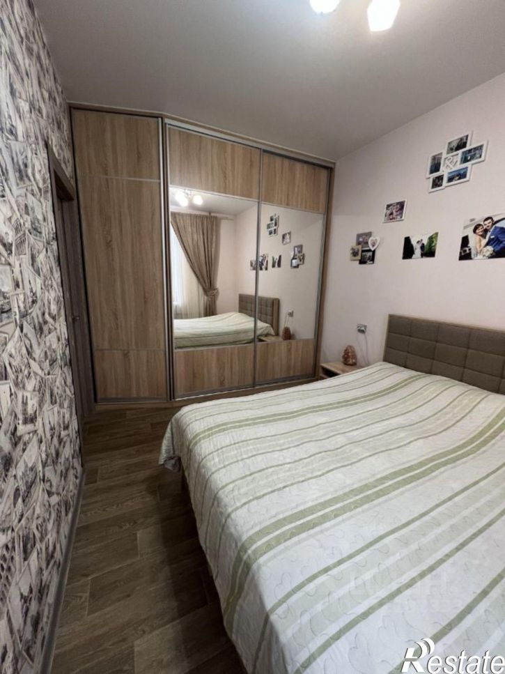 3-комн квартира ул Техническая, 81,  д. 81
