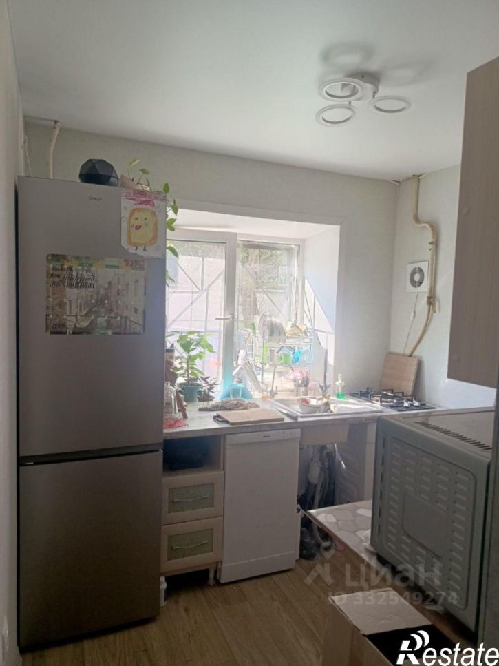 2-комн квартира Энергетиков пер, 5А,  д. 5А