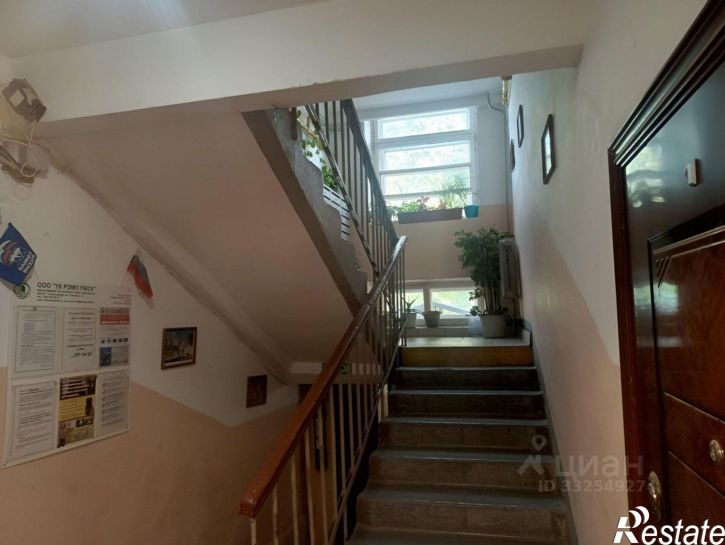 2-комн квартира Энергетиков пер, 5А,  д. 5А