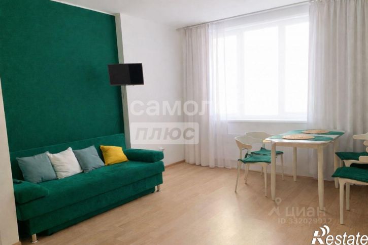 3-комн квартира ул Кузнецова, 4а,  д. 4а