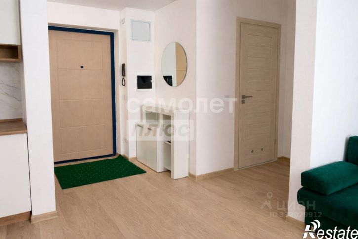 3-комн квартира ул Кузнецова, 4а,  д. 4а