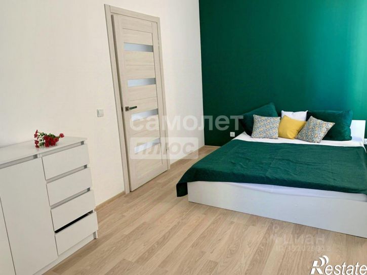 3-комн квартира ул Кузнецова, 4а,  д. 4а