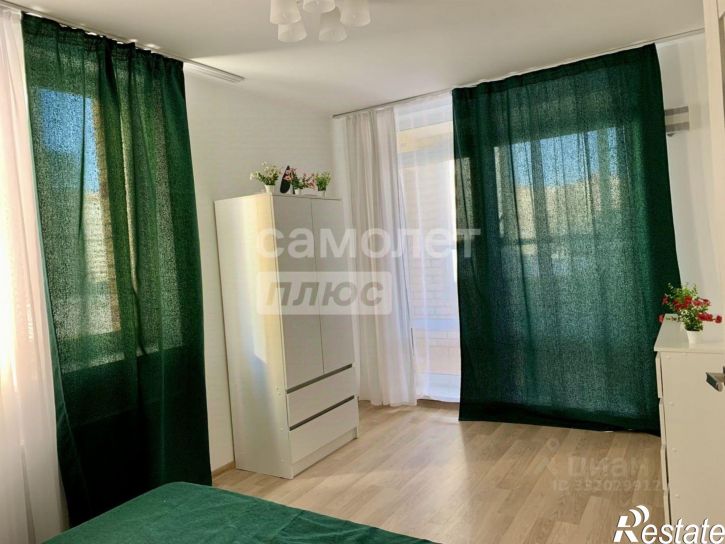3-комн квартира ул Кузнецова, 4а,  д. 4а