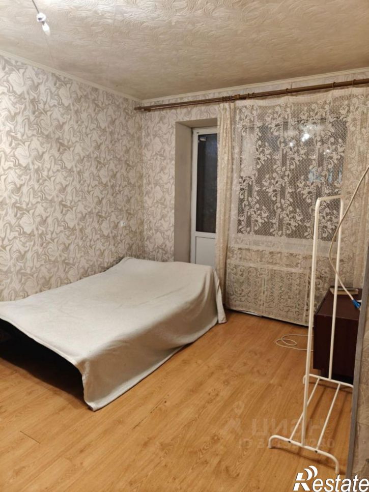 1-комн квартира ул Ферганская, 20,  д. 20