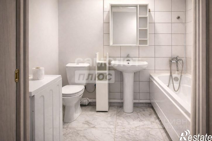 3-комн квартира ул Кузнецова, 4а,  д. 4а