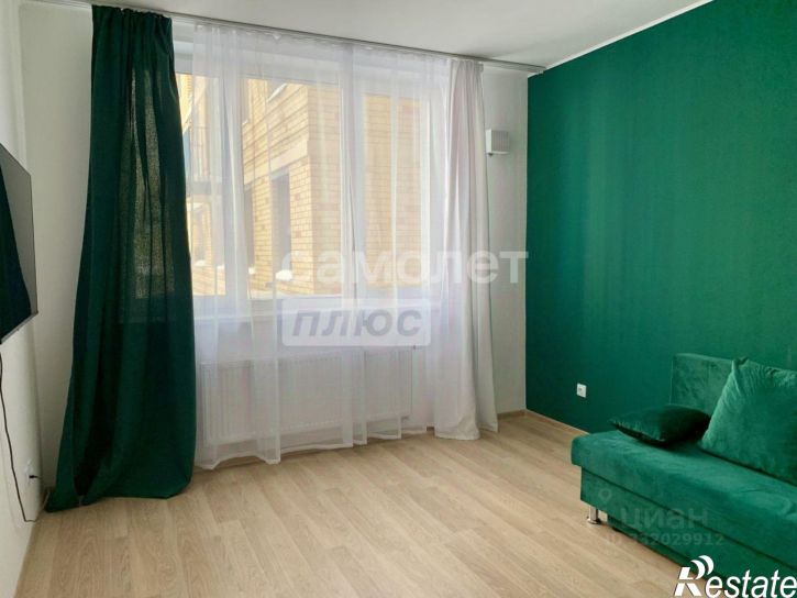 3-комн квартира ул Кузнецова, 4а,  д. 4а