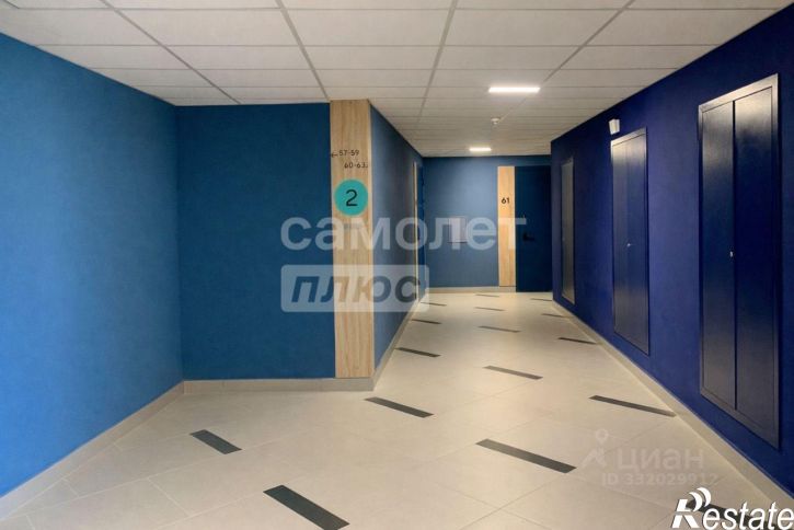 3-комн квартира ул Кузнецова, 4а,  д. 4а