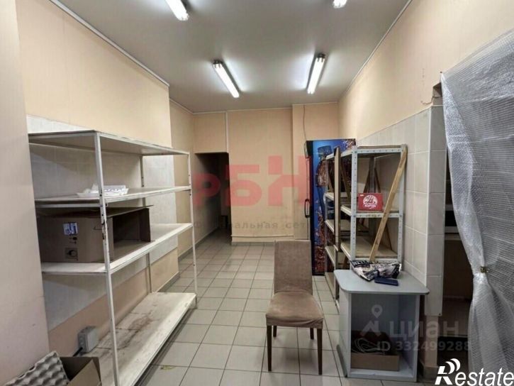 Торговое помещение ул Павлодарская, 48,  д. 48