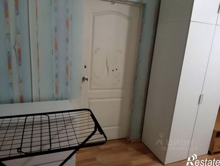 2-комн квартира ул Начдива Васильева, 5,  д. 5