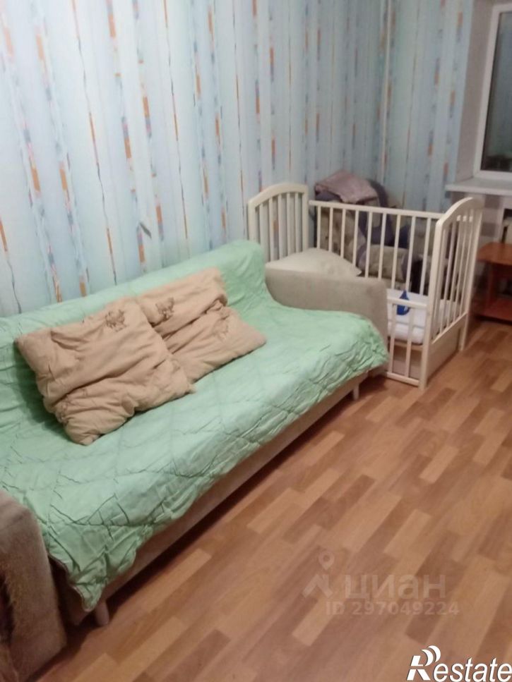 2-комн квартира ул Начдива Васильева, 5,  д. 5