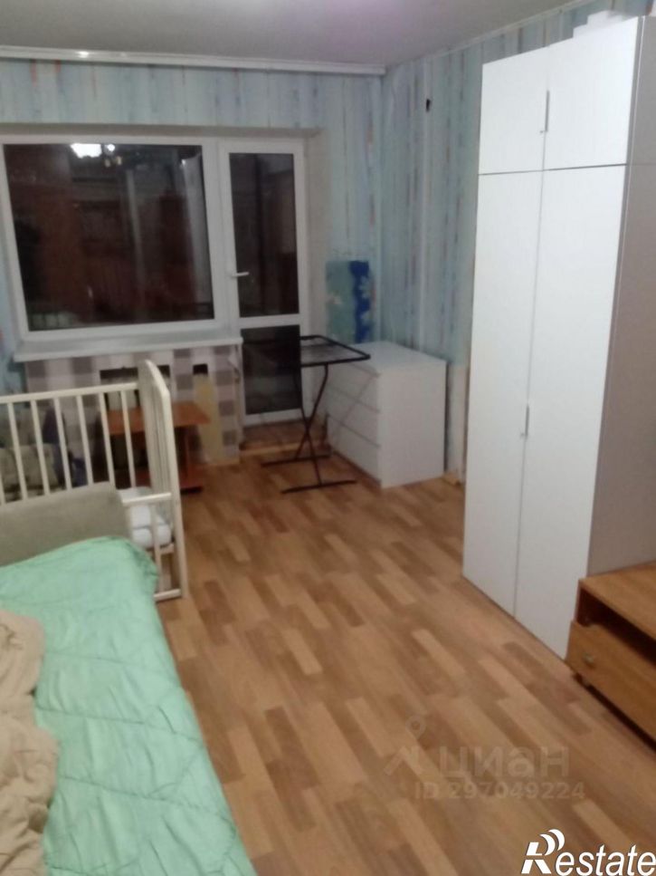2-комн квартира ул Начдива Васильева, 5,  д. 5